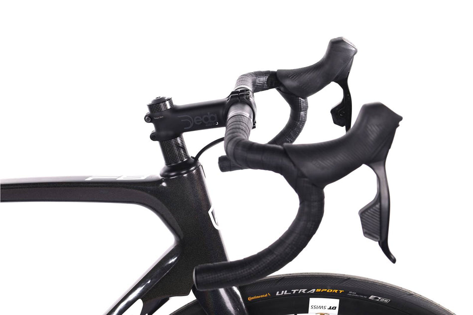 Mendiz F8 DISC RIVAL AXS