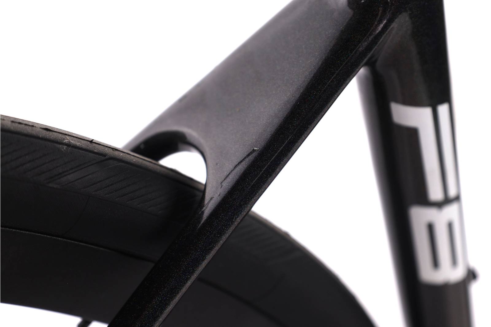 Mendiz F8 DISC RIVAL AXS