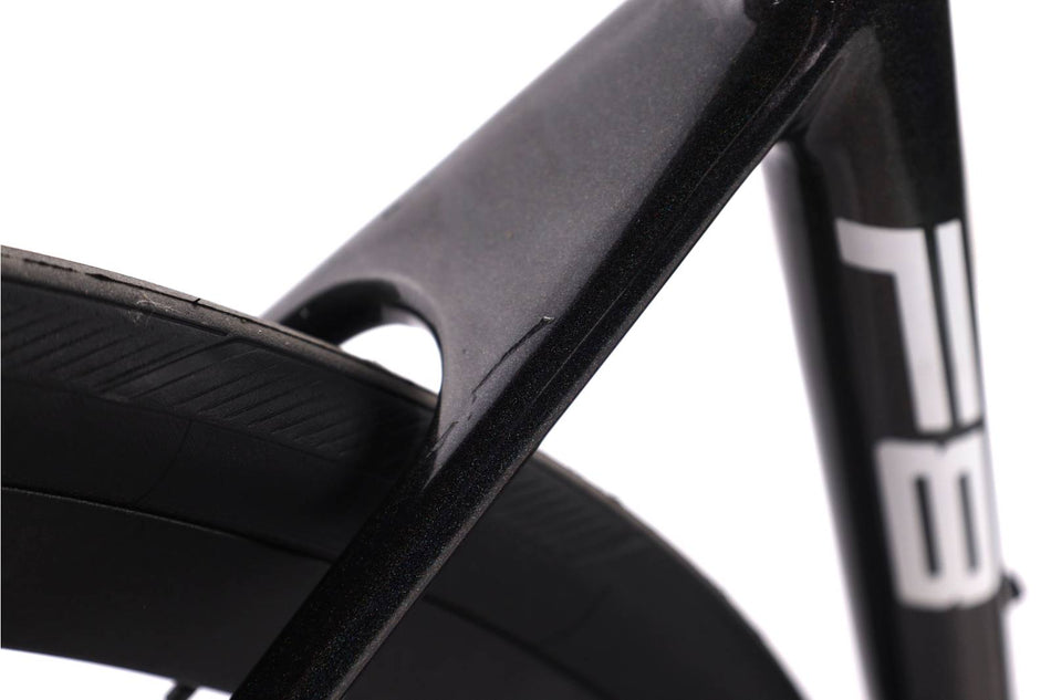 Mendiz F8 DISC RIVAL AXS