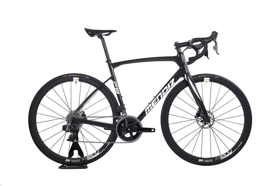 Mendiz F8 DISC RIVAL AXS