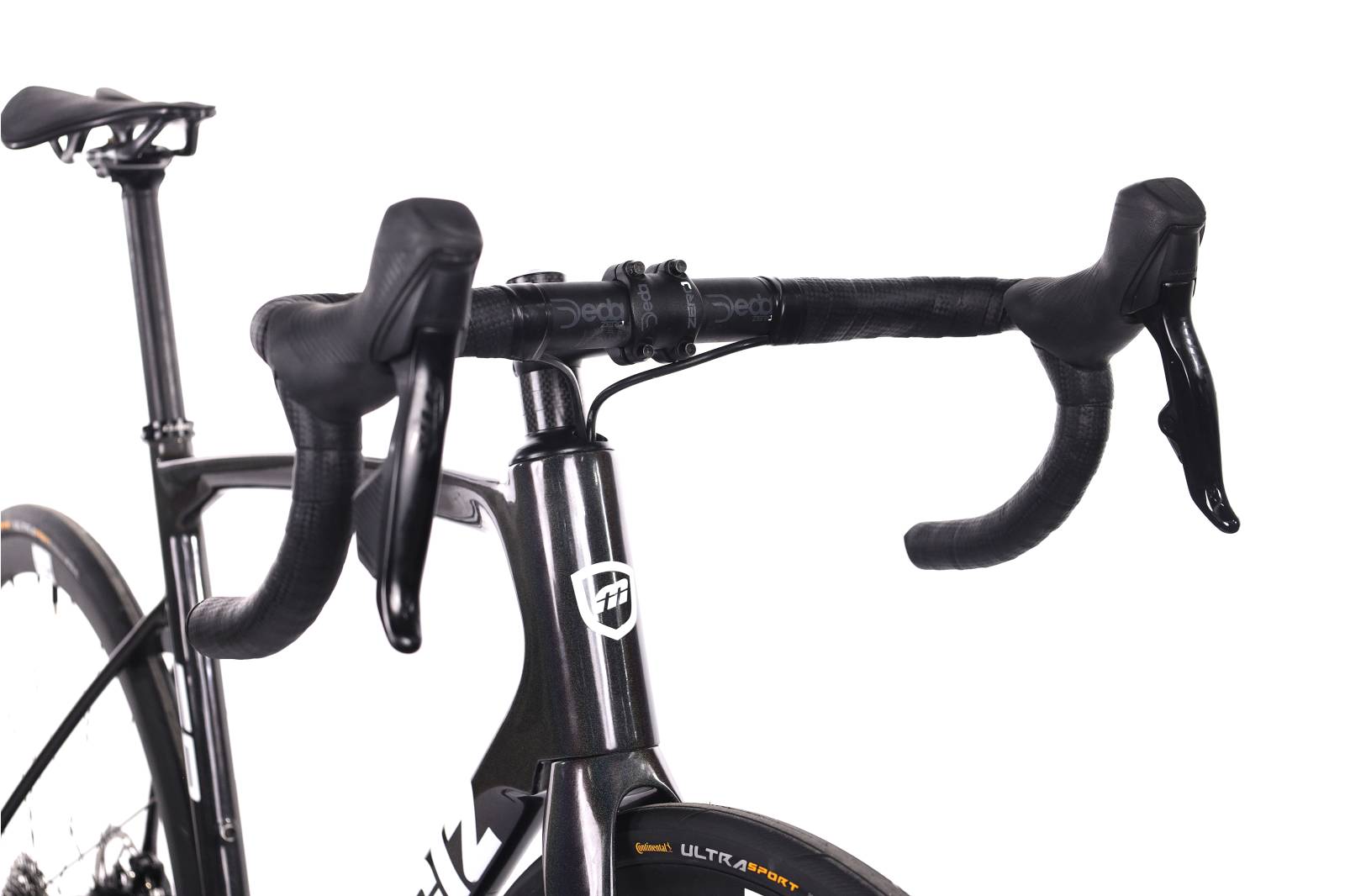Mendiz F8 DISC RIVAL AXS