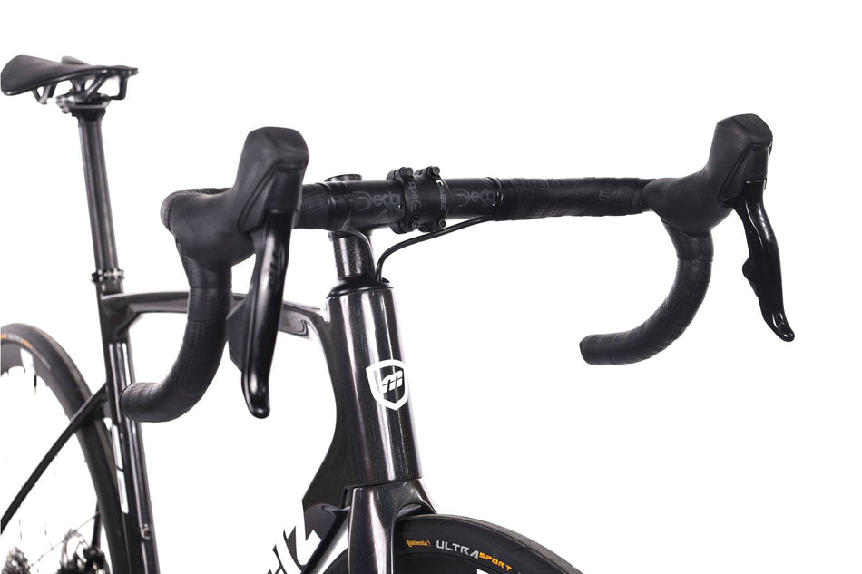 Mendiz F8 DISC RIVAL AXS