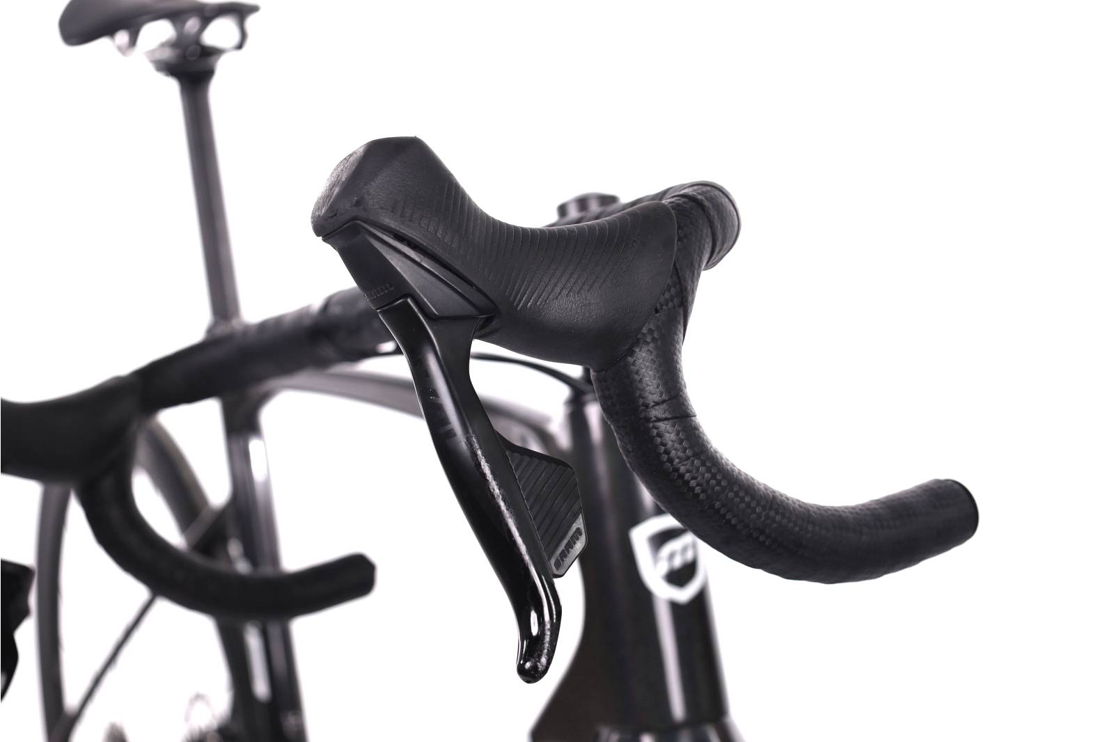 Mendiz F8 DISC RIVAL AXS