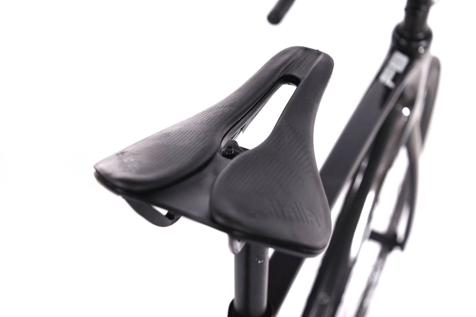 Mendiz F8 DISC RIVAL AXS