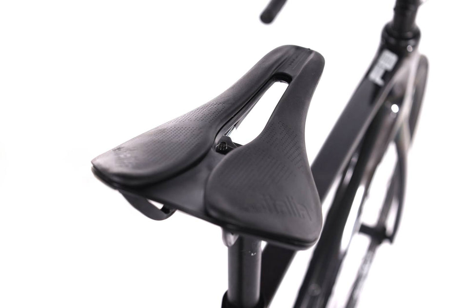 Mendiz F8 DISC RIVAL AXS
