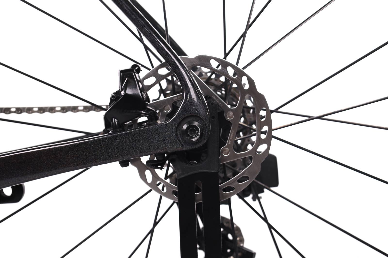 Mendiz F8 DISC RIVAL AXS