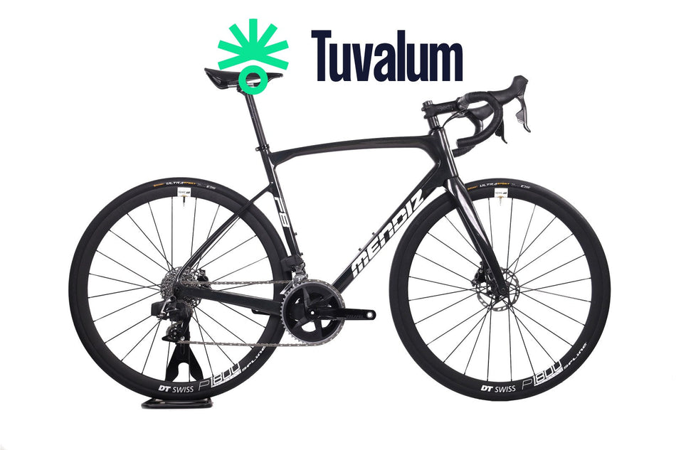 Mendiz F8 DISC RIVAL AXS