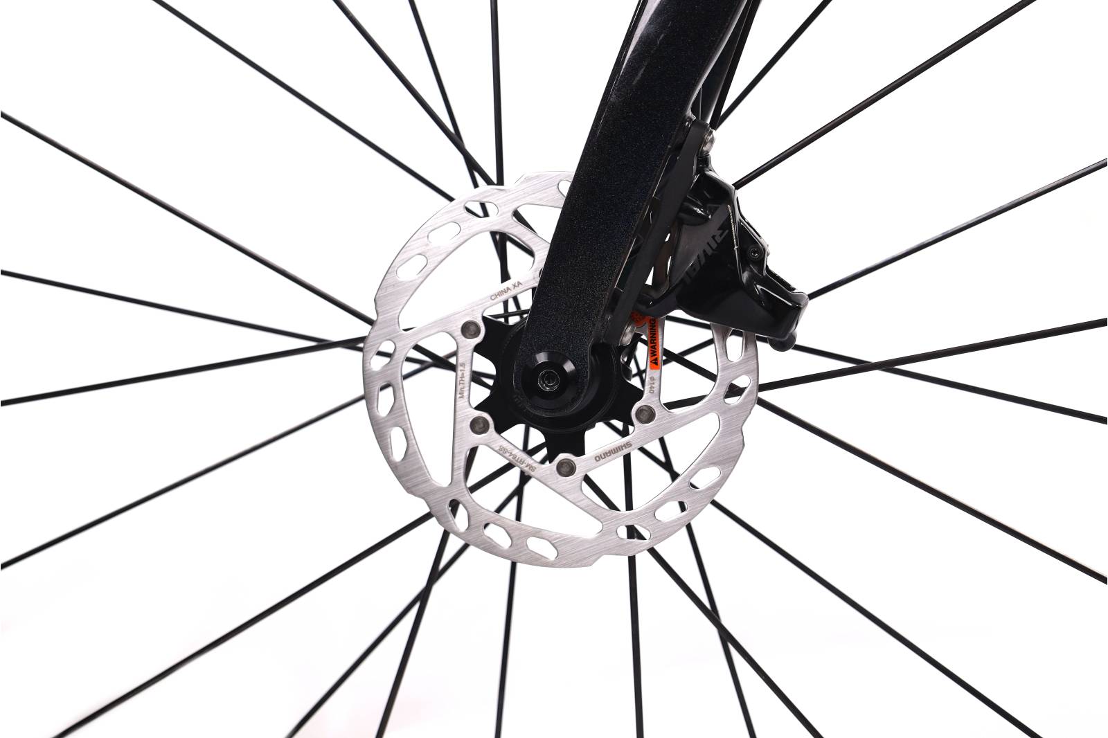 Mendiz F8 DISC RIVAL AXS
