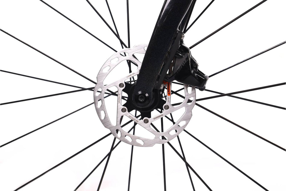 Mendiz F8 DISC RIVAL AXS