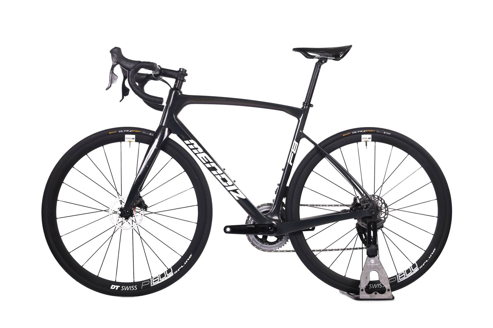 Mendiz F8 DISC RIVAL AXS