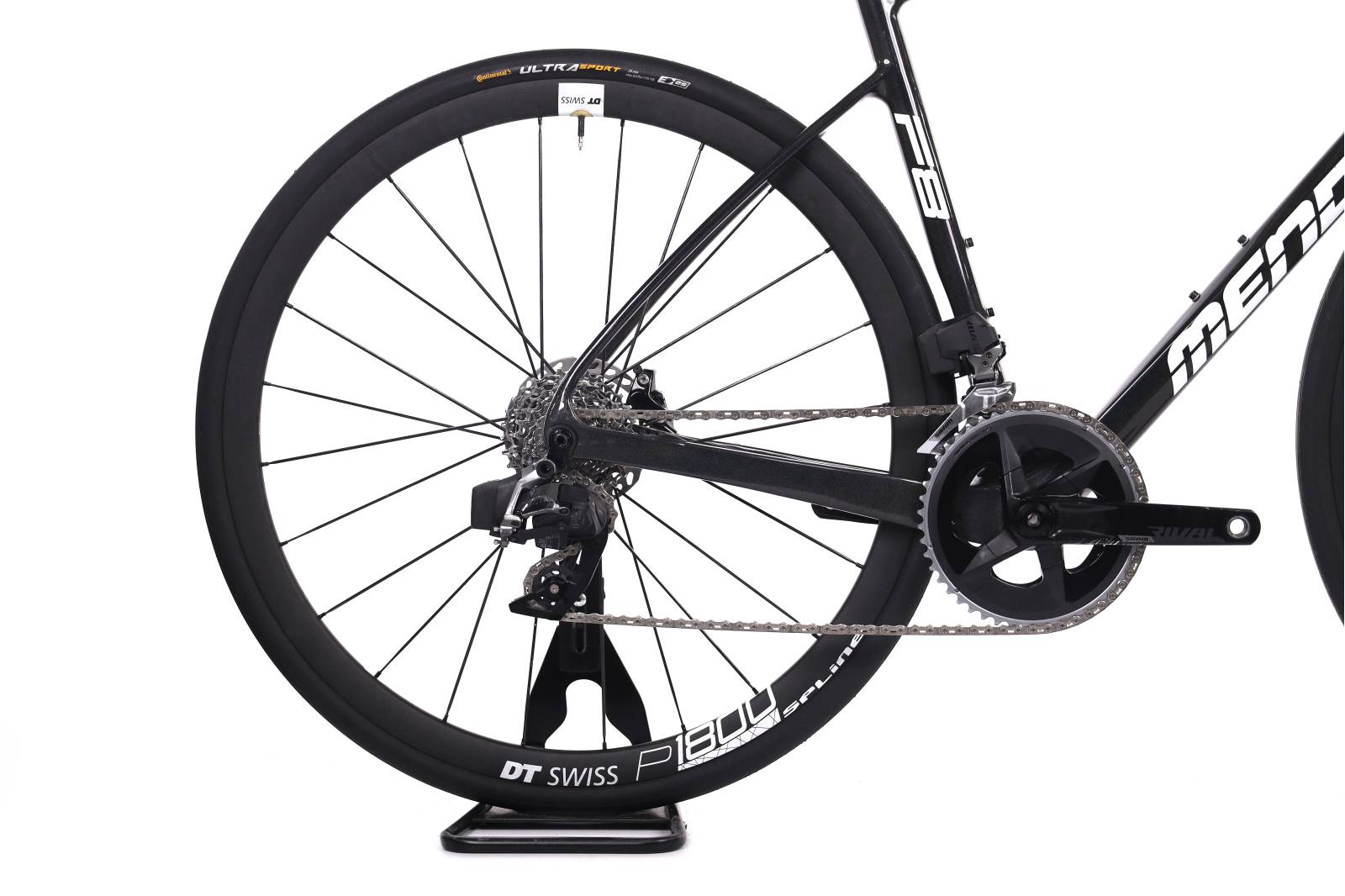 Mendiz F8 DISC RIVAL AXS