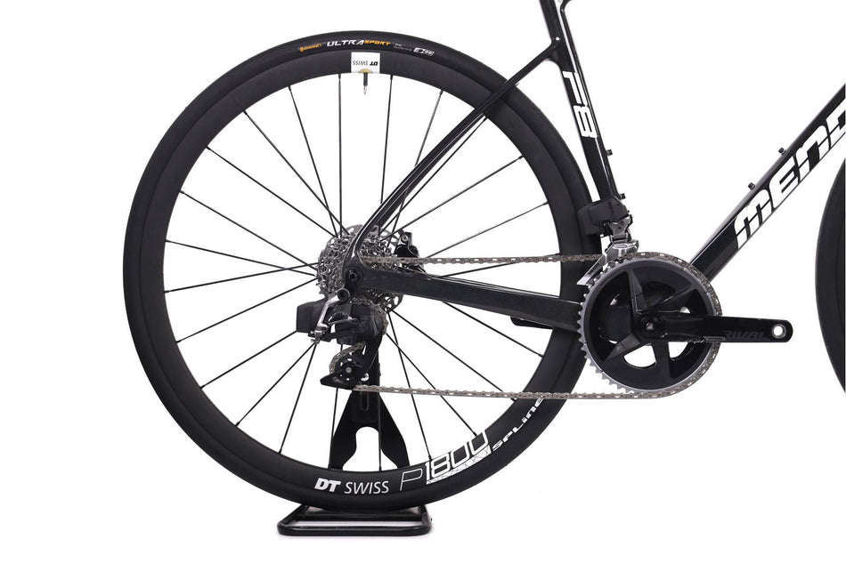 Mendiz F8 DISC RIVAL AXS