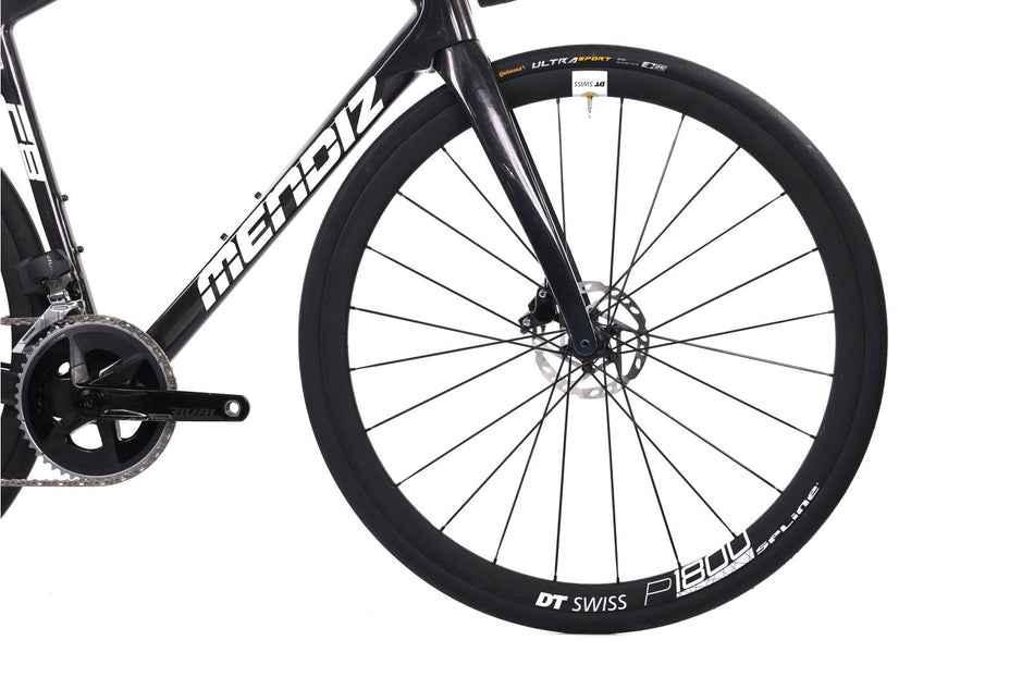 Mendiz F8 DISC RIVAL AXS