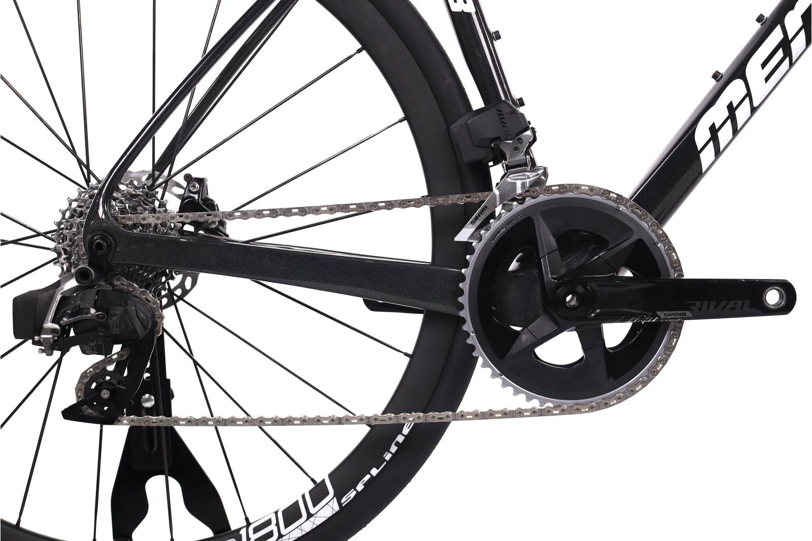 Mendiz F8 DISC RIVAL AXS