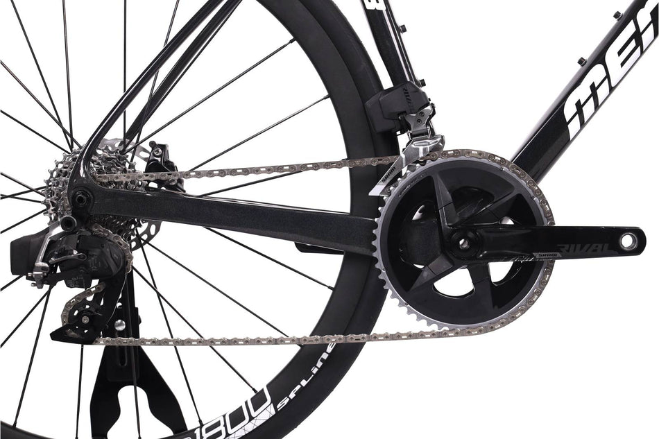 Mendiz F8 DISC RIVAL AXS
