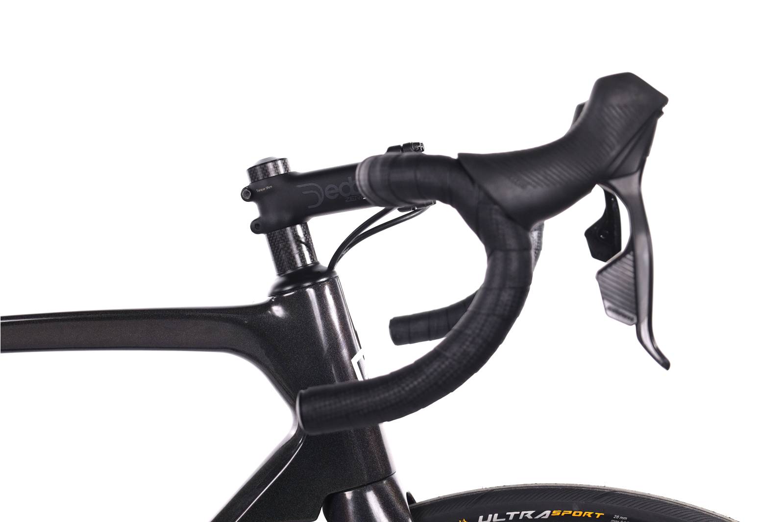 Mendiz F8 DISC RIVAL AXS
