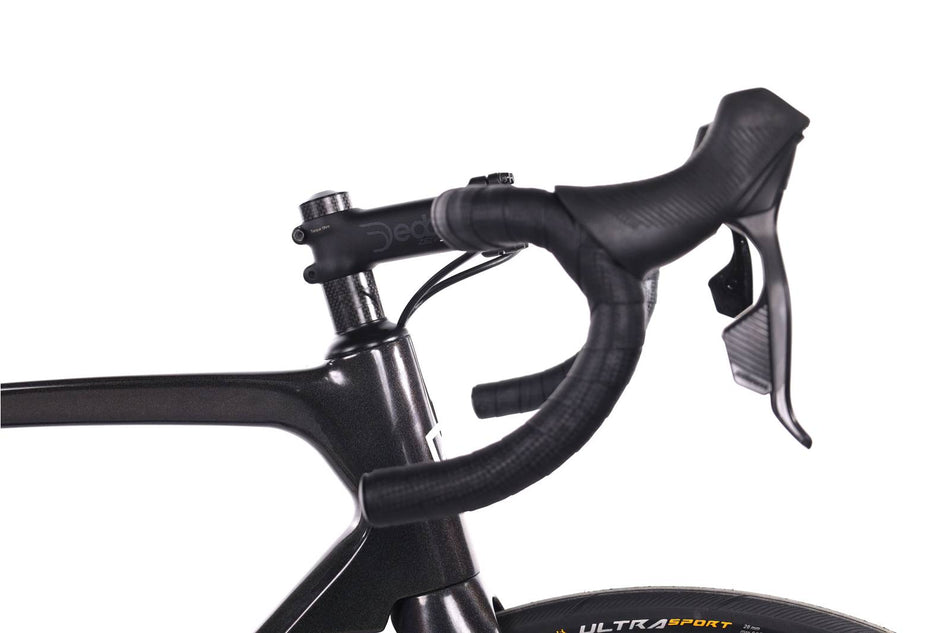 Mendiz F8 DISC RIVAL AXS