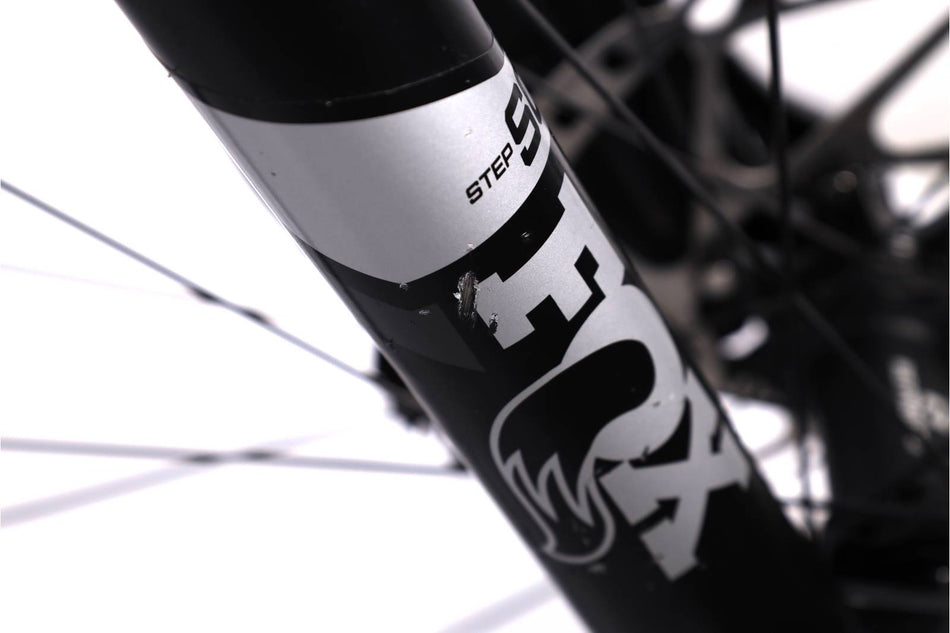Felt Doctrine Advanced XT