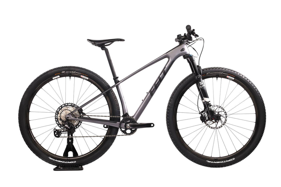 Felt Doctrine Advanced XT