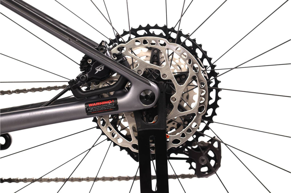 Felt Doctrine Advanced XT