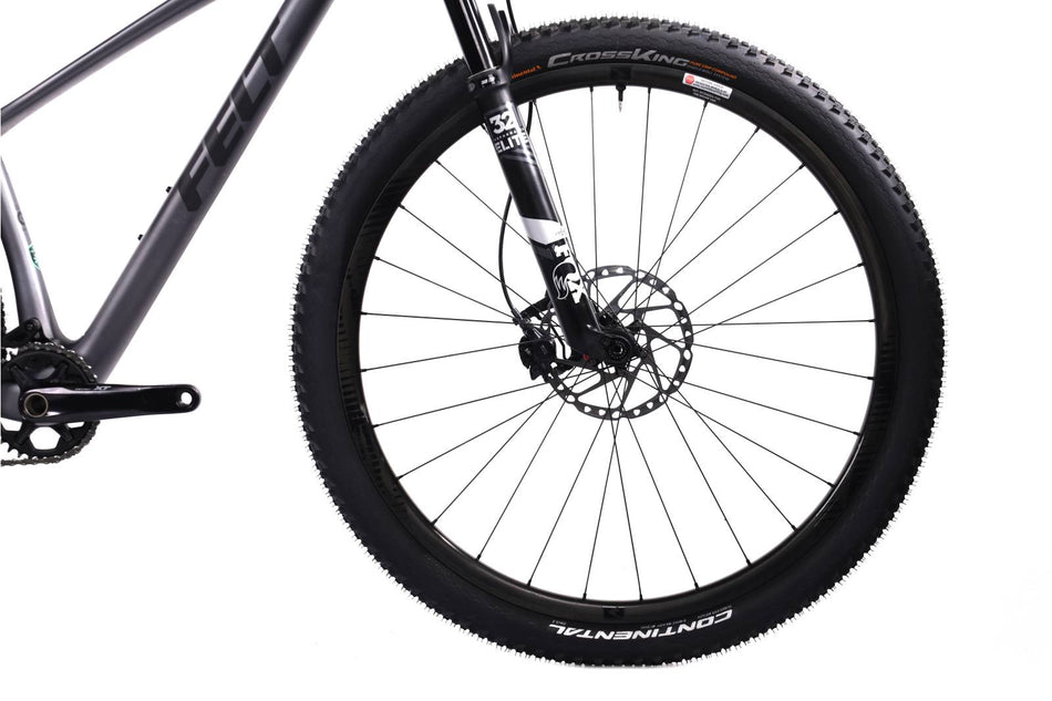 Felt Doctrine Advanced XT