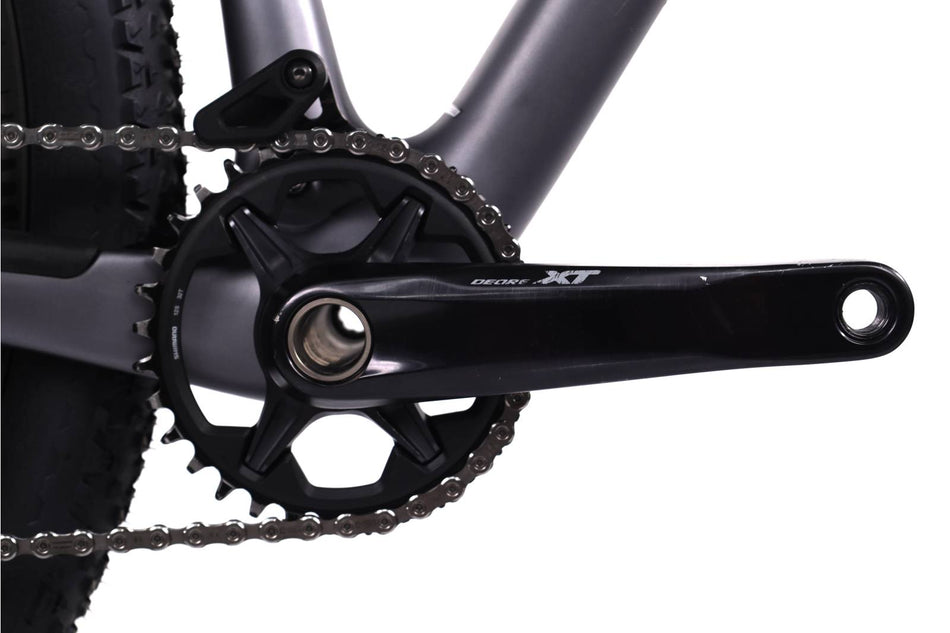 Felt Doctrine Advanced XT