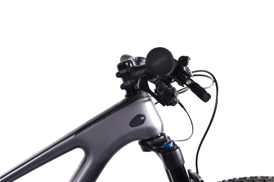 Felt Doctrine Advanced XT