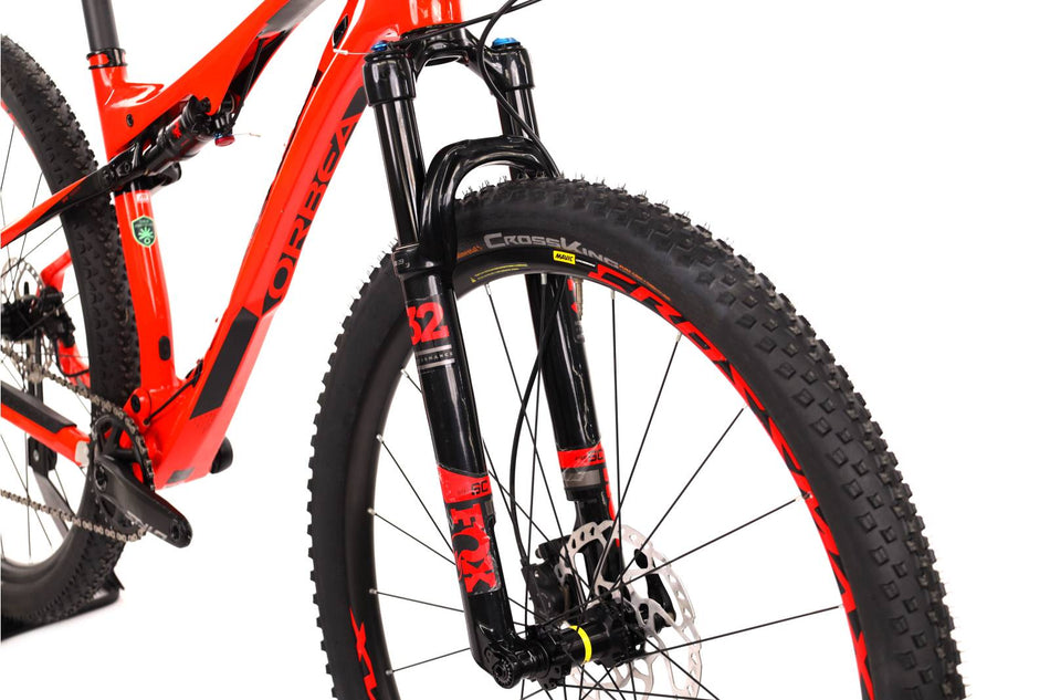 Orbea Oiz M50