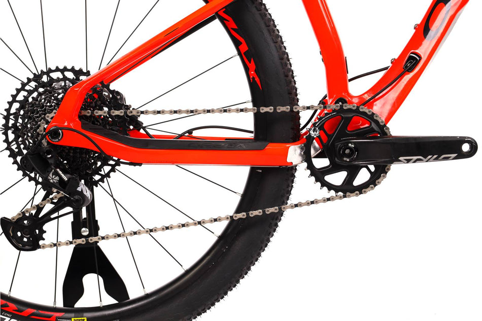 Orbea Oiz M50