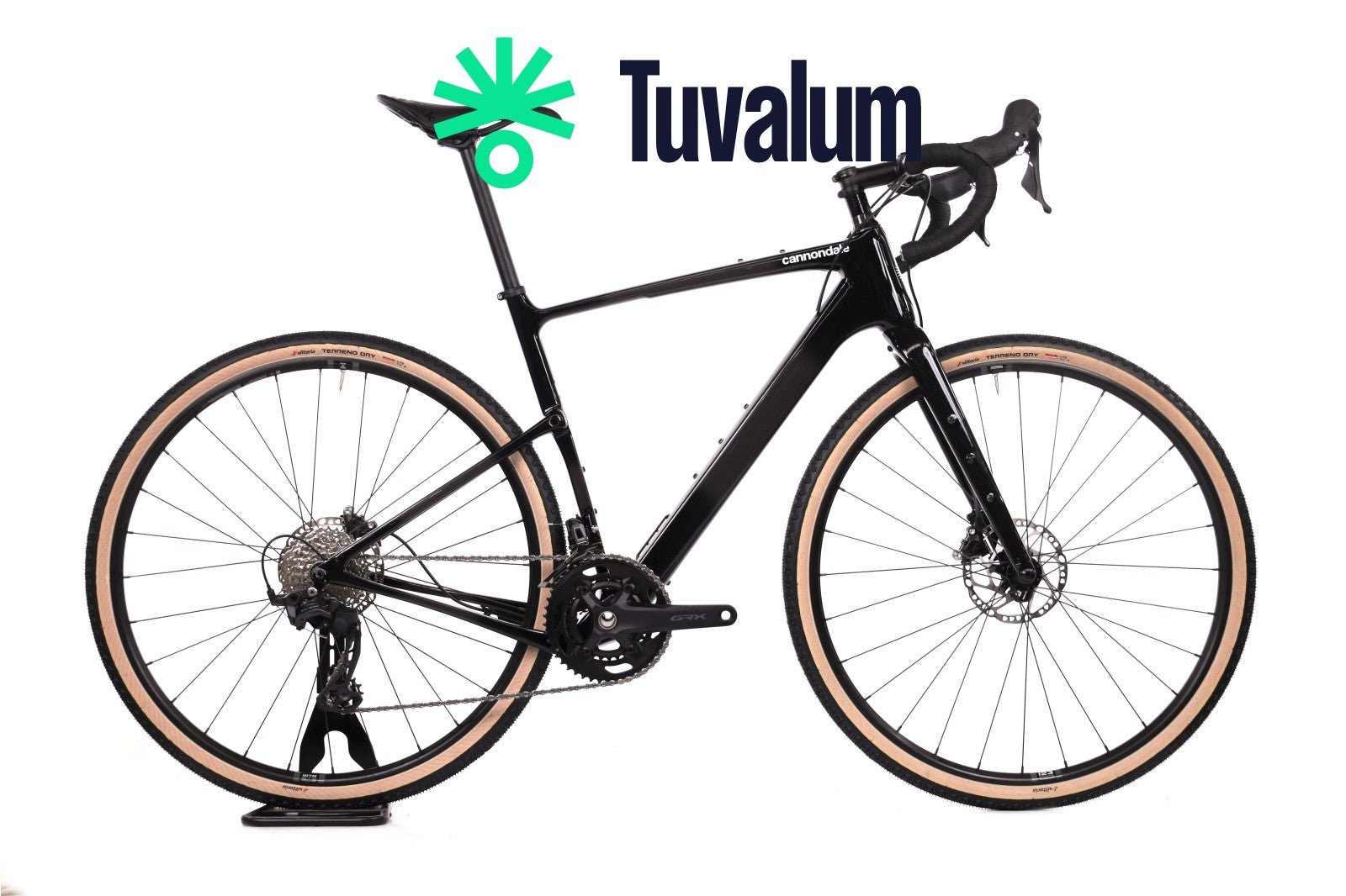 Cannondale Topstone Carbon 3