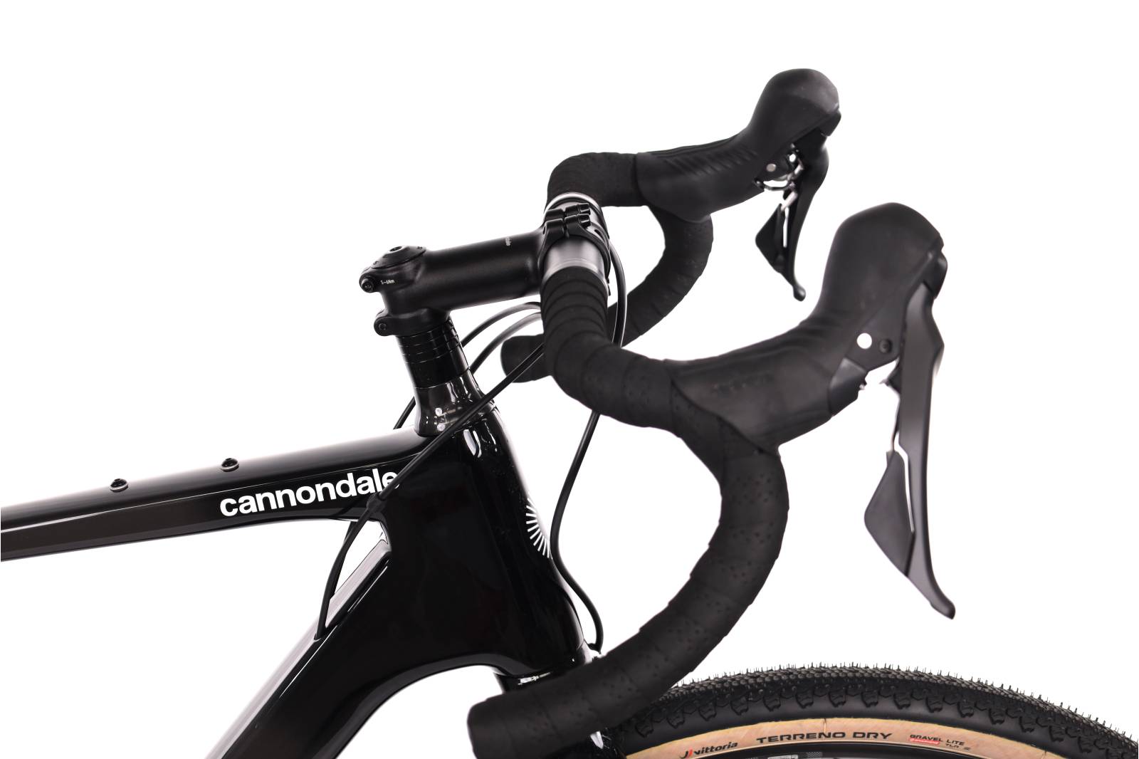 Cannondale Topstone Carbon 3