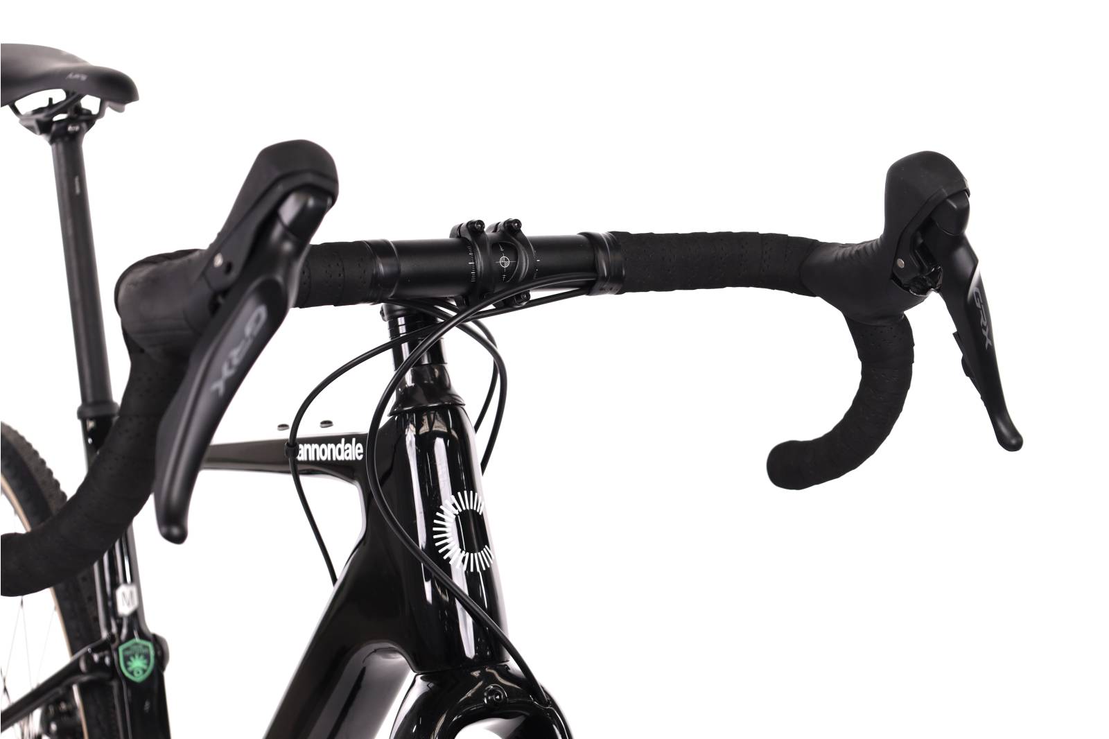 Cannondale Topstone Carbon 3