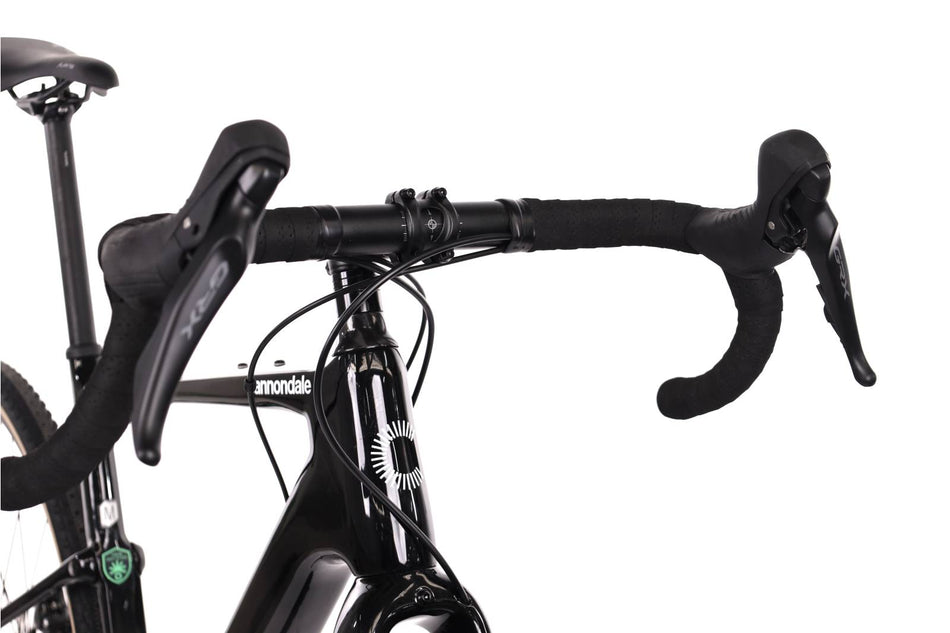 Cannondale Topstone Carbon 3