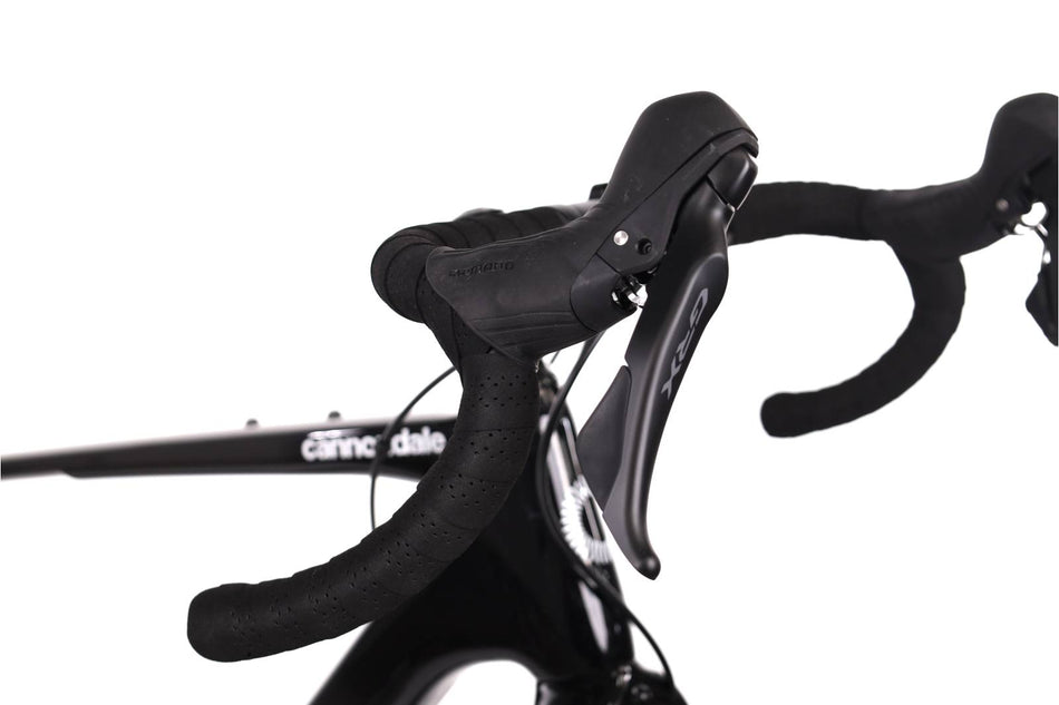 Cannondale Topstone Carbon 3