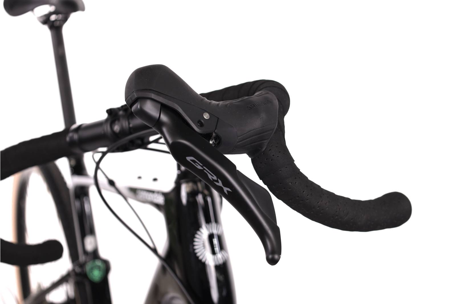 Cannondale Topstone Carbon 3