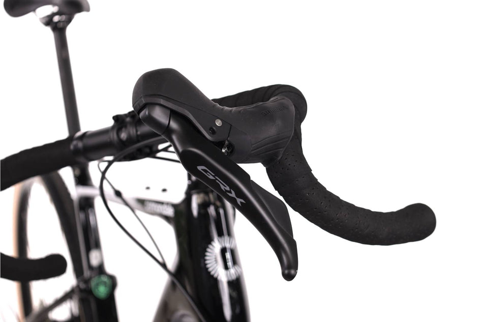 Cannondale Topstone Carbon 3