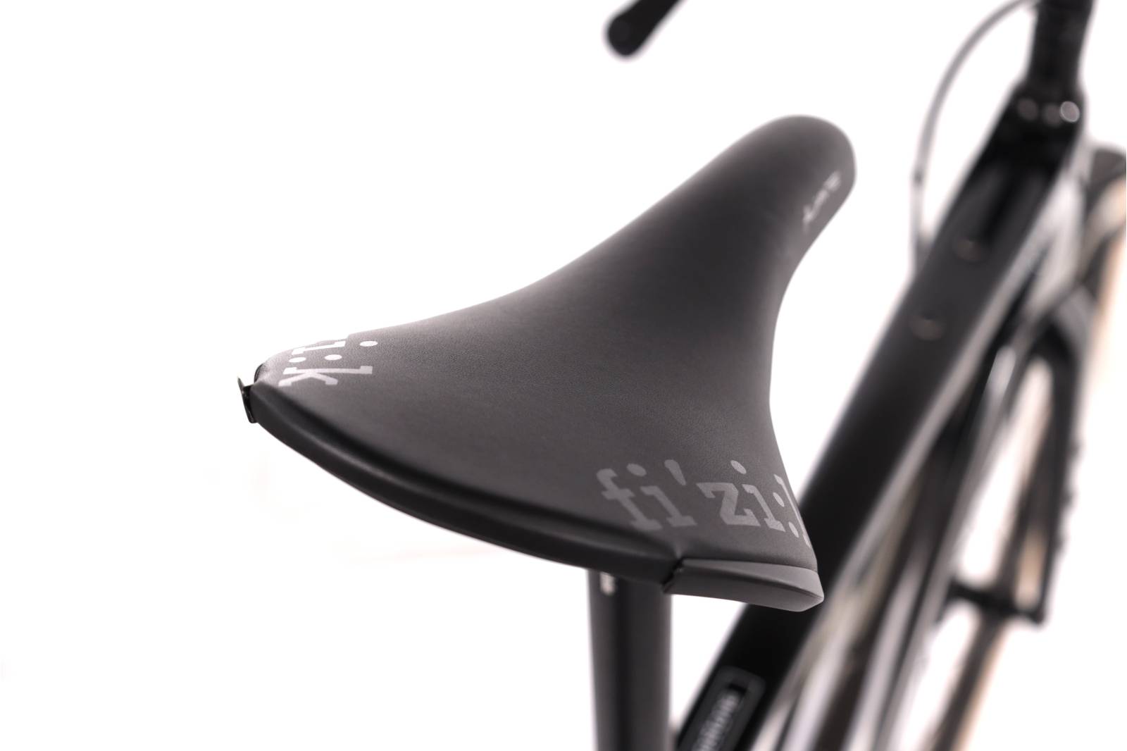 Cannondale Topstone Carbon 3
