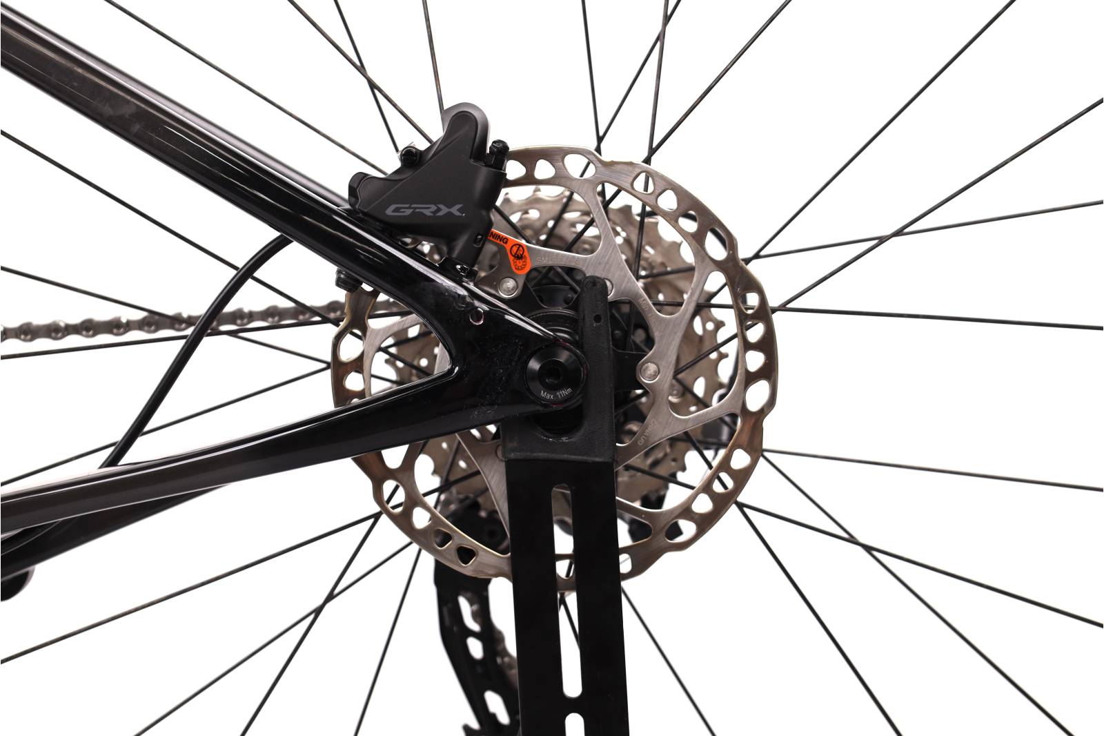 Cannondale Topstone Carbon 3
