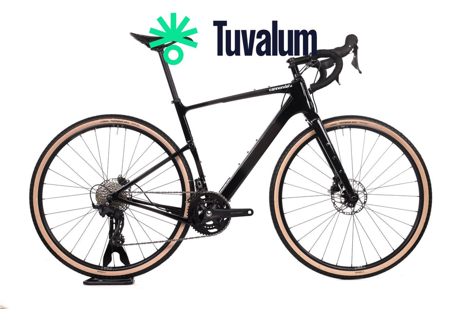 Cannondale Topstone Carbon 3