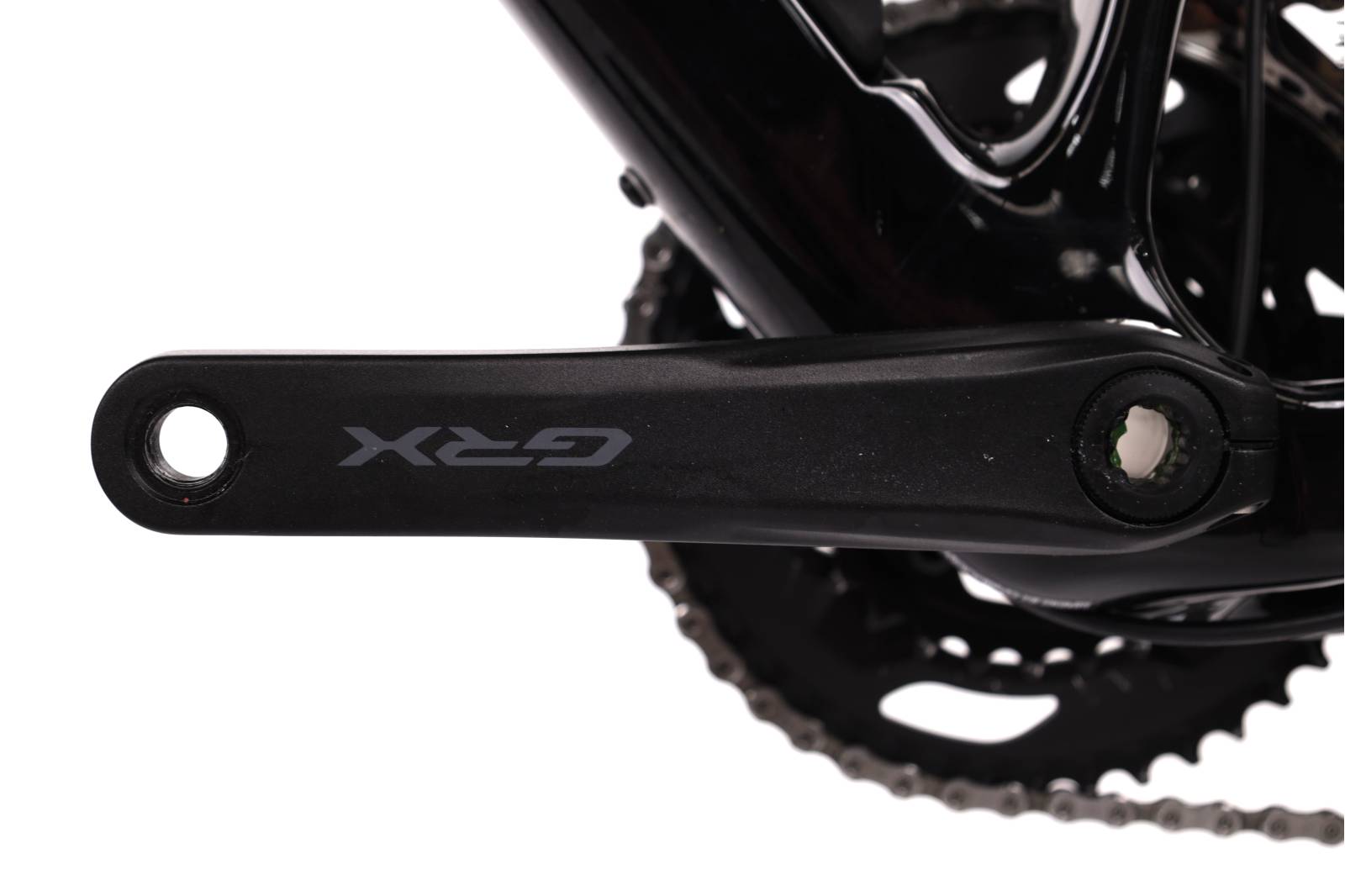 Cannondale Topstone Carbon 3