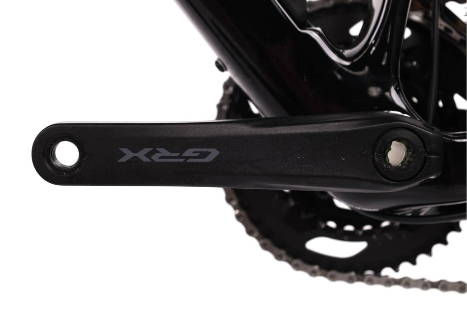 Cannondale Topstone Carbon 3