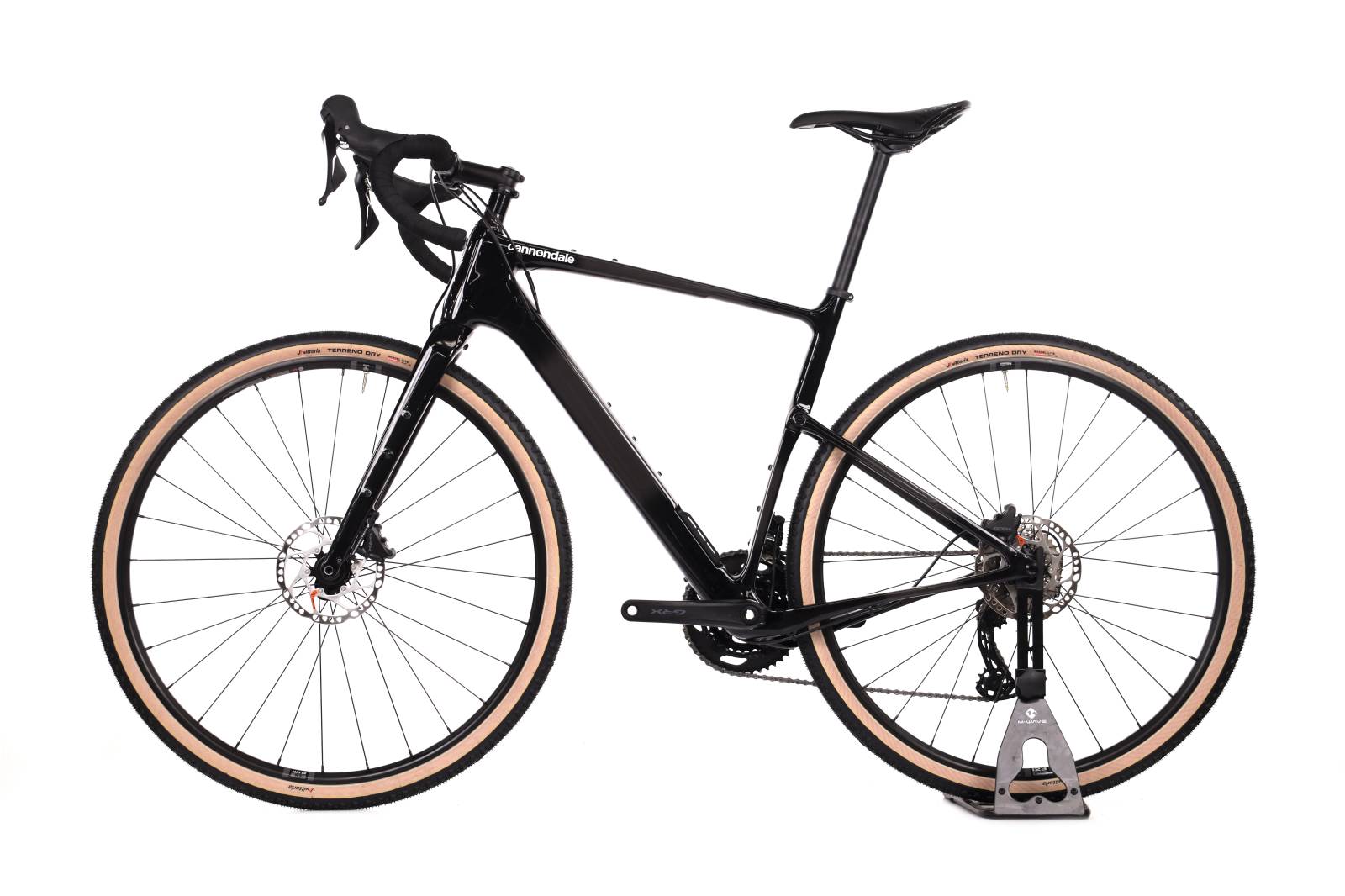 Cannondale Topstone Carbon 3