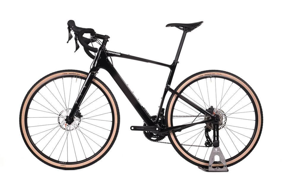 Cannondale Topstone Carbon 3