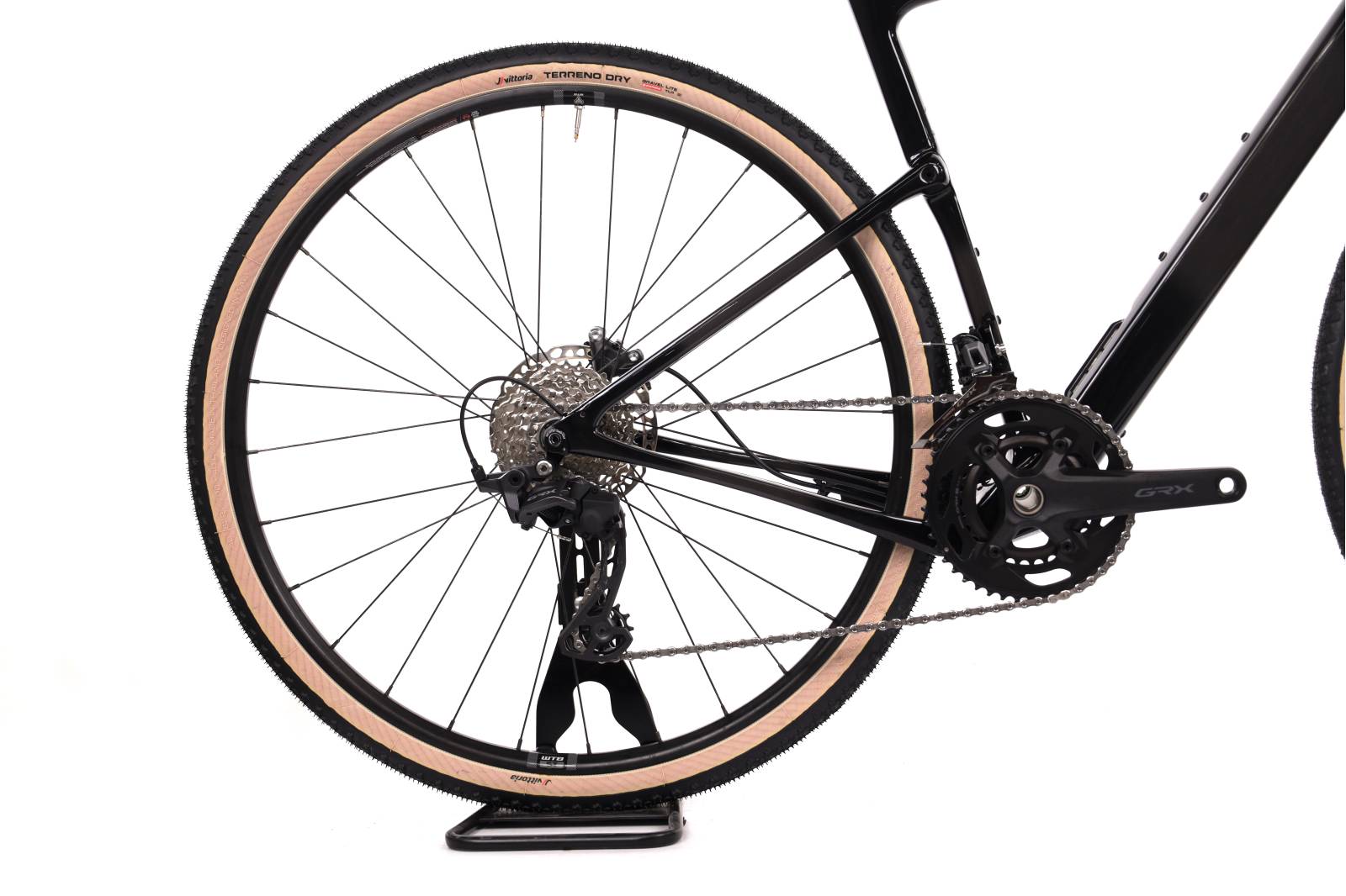Cannondale Topstone Carbon 3