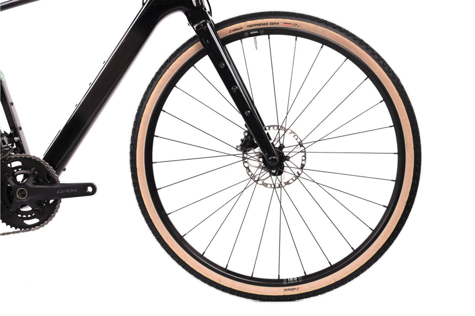 Cannondale Topstone Carbon 3