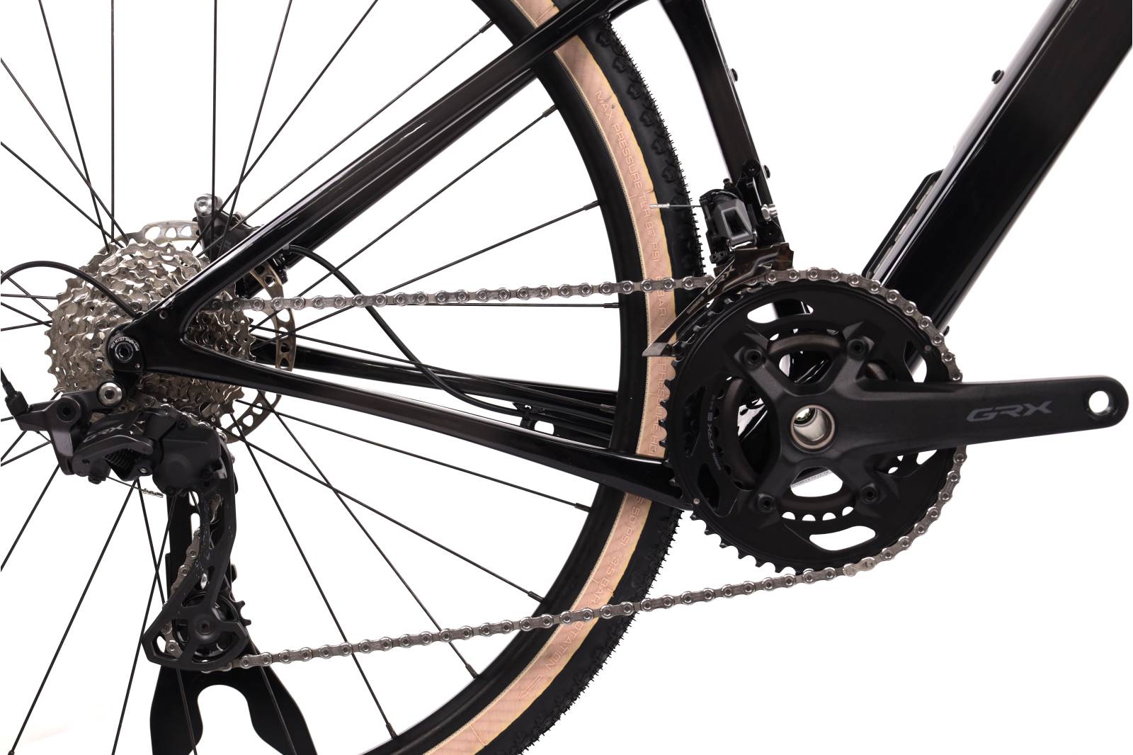 Cannondale Topstone Carbon 3