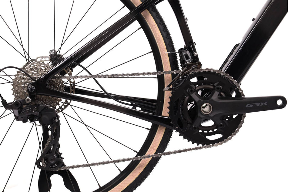 Cannondale Topstone Carbon 3