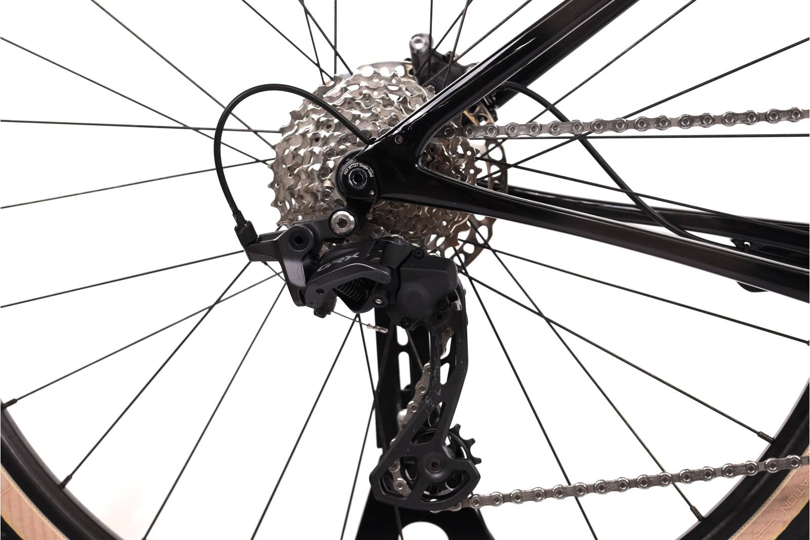 Cannondale Topstone Carbon 3