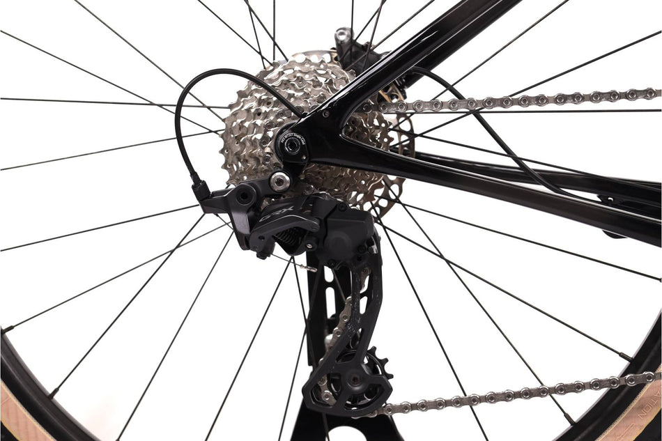 Cannondale Topstone Carbon 3