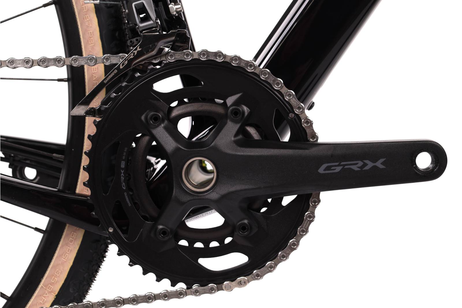 Cannondale Topstone Carbon 3